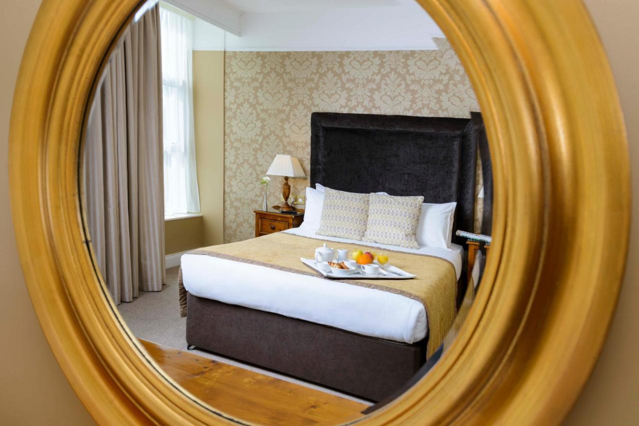 Chambre Double ou Lits Jumeaux