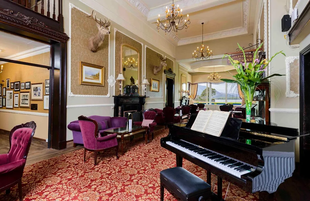 The Lake Hotel-1