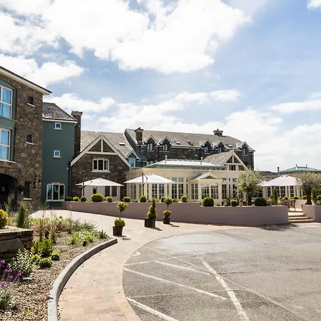 Killarney Heights Hotel-3