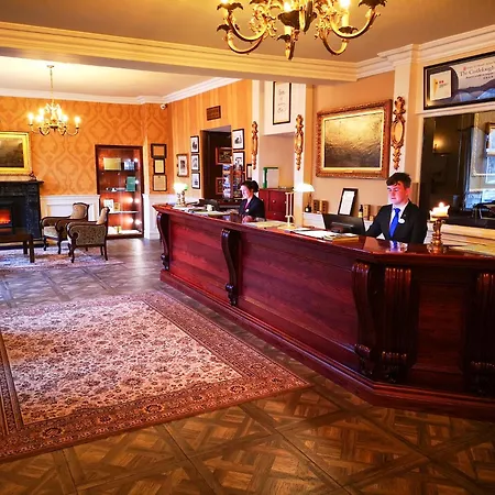 The Lake Hotel-2