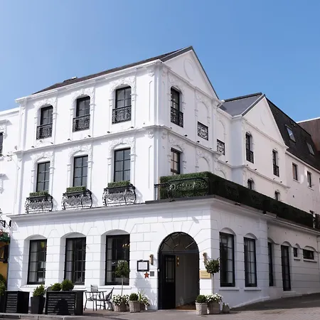 Killarney Royal Townhouse-3